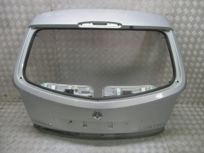 Крышка багажника багажника renault laguna ii kombi teb64 фото №1