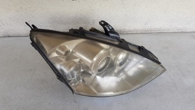 Лампа передня перед права ford focus mk1 ксенон фото №1