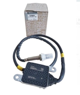 Датчик nox rrenault master iii opel movano b 227907578r новый оригинал оригинальный номер фото №1