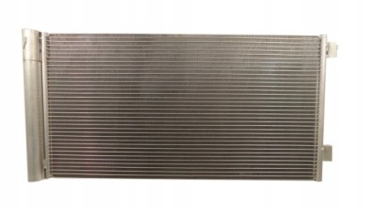Радіатор кондиціонера mini countryman 2010-2016 фото №1