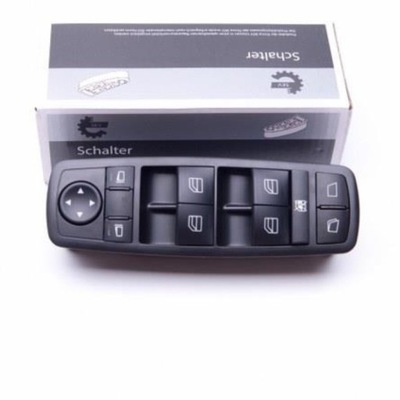 Перемикач, підйомник скло esen skv 37skv072 фото №1