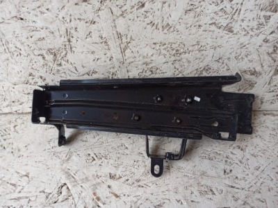 Mitsubishi outlander кронштейн лампы кронштейн левый фото №1