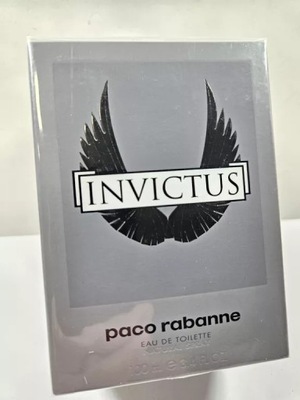 PACO RABANNE INVICTUS EDT 100ML