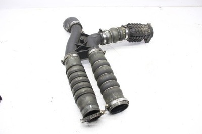 Шланг труба интеркулер peugeot 3008 1.6 e-hdi фото №1