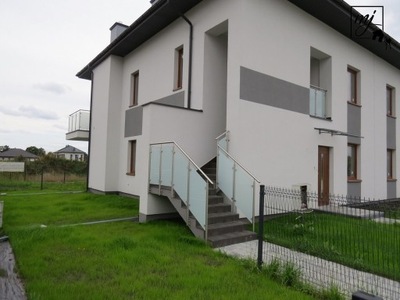 Mieszkanie, Radzymin (gm.), 145 m²