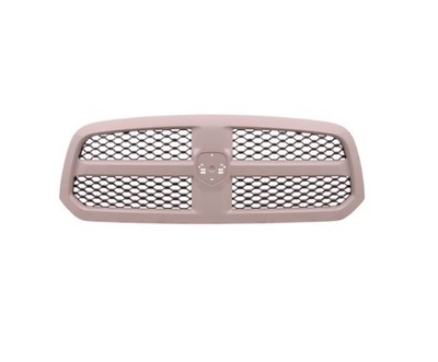 Решітка радіатора dodge ram 09- 68197703aa nowa фото №1