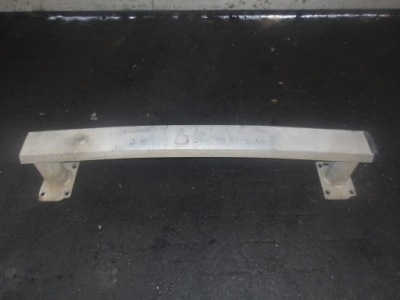 Oś задняя задняя балка подвеска peugeot 208 ii тормозные барабаны фото №1