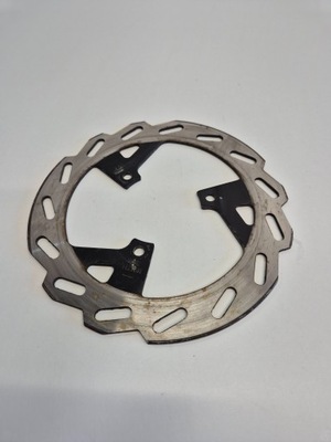 Peugeot Speedfight 4 (20) TARCZA HAMULCOWA PRZÓD