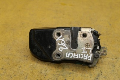 Замок двері лівий задня pacifica i фото №1