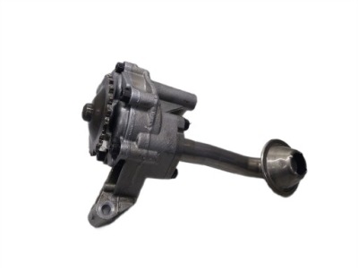 Насос масляная vw audi 1.9 tdi 11346-03 фото №1