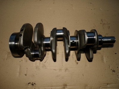 Wał колінчастий номінальний renault captur clio v arkana 1.0 tce 9594r фото №1