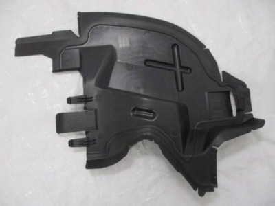 Citroen c3 aircross повітропровід повітря права nowa оригінальна фото №1