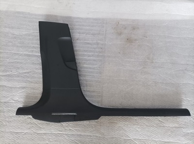 Audi s3 8v защита стойка порог 8v5867239 фото №1