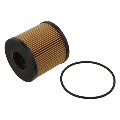 FEBI BILSTEIN 32912 FILTER OILS RENAULT  