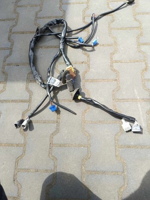 Жгут дверь scania r ngs model 2243881 2533666 фото №1