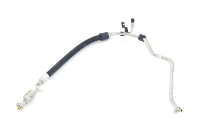 Mini s cabrio r52 випарник компресор труба всмоктувальна 64509181966 оригінальна фото №1