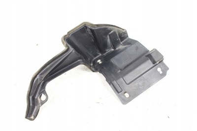 Плита защита левая infiniti ex30d ex 2010 фото №1