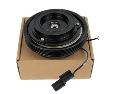 Зчеплення компресора hyundai elantra 2000 - 2006 фото №1