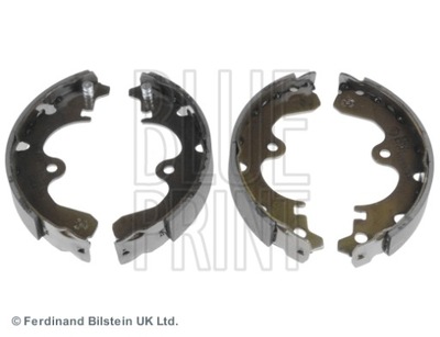 BRAKE SHOES BRAKE BLUE PRINT ADT34143  