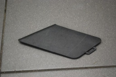 Заглушка поперечина перед audi a4 b6 b7 8e0882327 фото №1