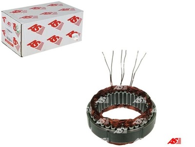 Stator, генератор as-pl as0002 фото №1