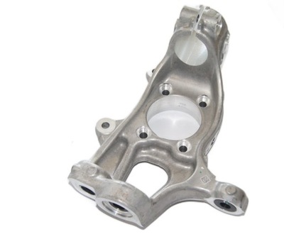 Поворотний кулак передня ліва kia stinger 4wd mando фото №1