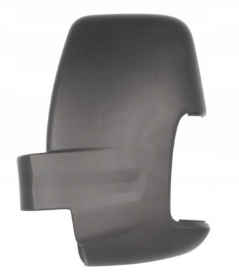 Ford transit tourneo 2014- корпус зеркало левая фото №1