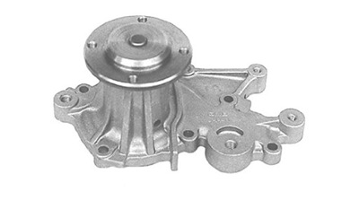 Насос wody subaru justy suzuki alto baleno swift ii wagon r фото №1