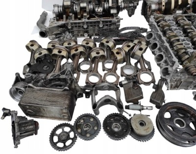 Клапан porsche cayenne 4.5 фото №1