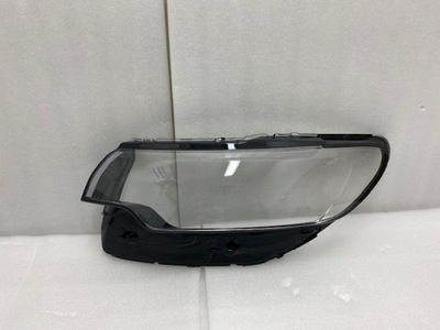 Стекло фары лампы фара jeep compass lift 20- фото №1