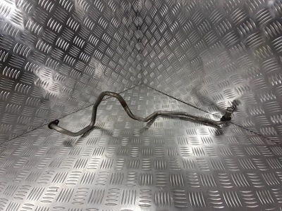 Шланг кондиціонера renault laguna ii 2.0 t фото №1