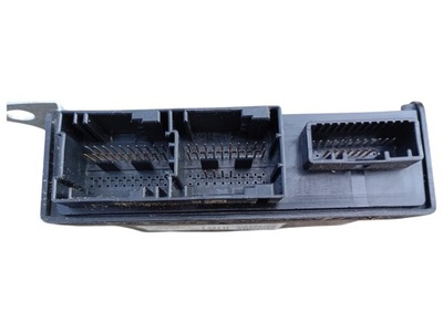 Блок керування модуль датчик подушка безпеки renault оригінальний номер 985107896r фото №1