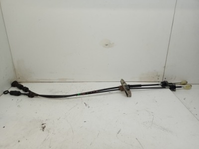 Hyundai i30 тросы переключения передач 2.0crdi 2007-11r фото №1