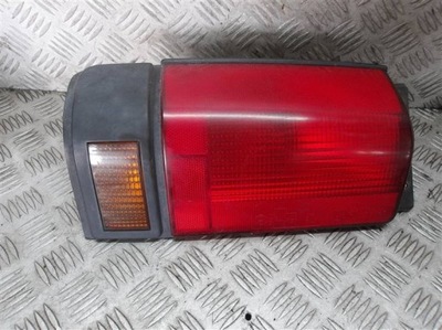 FARO IZQUIERDA PARTE TRASERA FORD EXPLORER I 