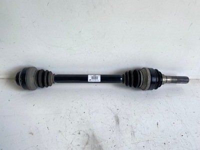 Bmw оригінальний номер 2284116 привідний вал фото №1