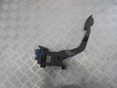 Потенциометр газа fiat bravo ii 1.9 jtd 517856400 фото №1