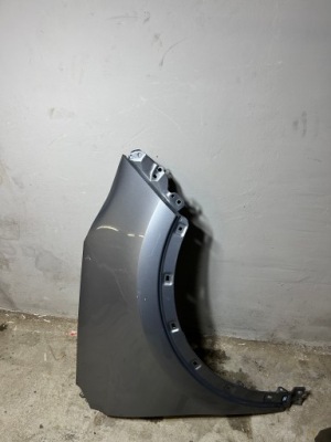 Крыло передний правый kia sportage iv nr.00 фото №1