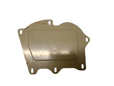 Защита аккумулятора 29511672r renault zoe фото №1