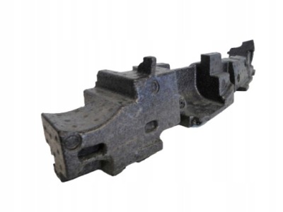 Mercedes slk 172 r172 абсорбер пенополистирол бампера фото №1