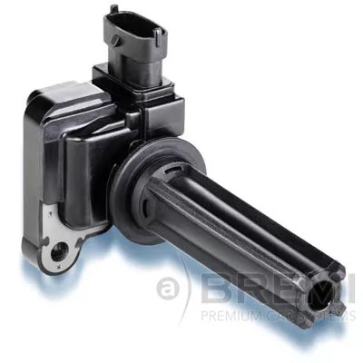 Котушка запалювання signum 2.0t 03- фото №1