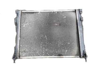 Радіатор wody вентилятор opel vivaro a 1.9 dci фото №1