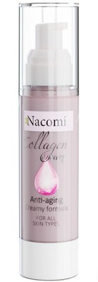 NACOMI COLLAGEN ŻEL KOLAGENOWY PRZECIWSTARZENIOWY