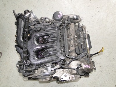 VARIKLIS HYUNDAI 3.3 V6 G6DB SANTA FE 