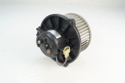 Volvo s40 вентилятор вентилятор обдув 0130111191 фото №1