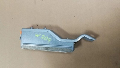 Подушка w сиденье mercedes e-klasa w212 правая фото №1