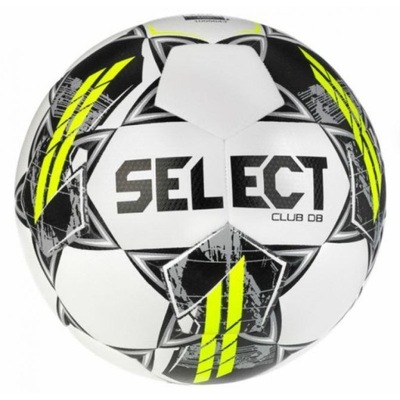 Piłka nożna Select CLUB DB Fifa 5 v23 T26-17734 4