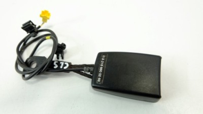 Mercedes cls 218 кліпса поперечина безпеки правий перед a2188600269 фото №1