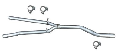 Audi A4 1.8T Quattro B6 B7 Rura zastępcza