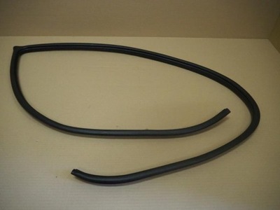 Прокладка дверь правый перед hyundai i30 i фото №1