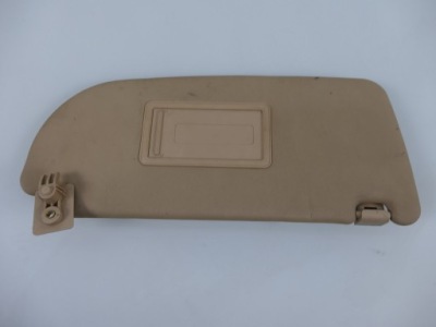 Lancia lybra захист сонцезахисна права 02r фото №1